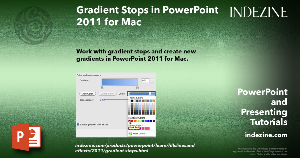 powerpoint for mac issues