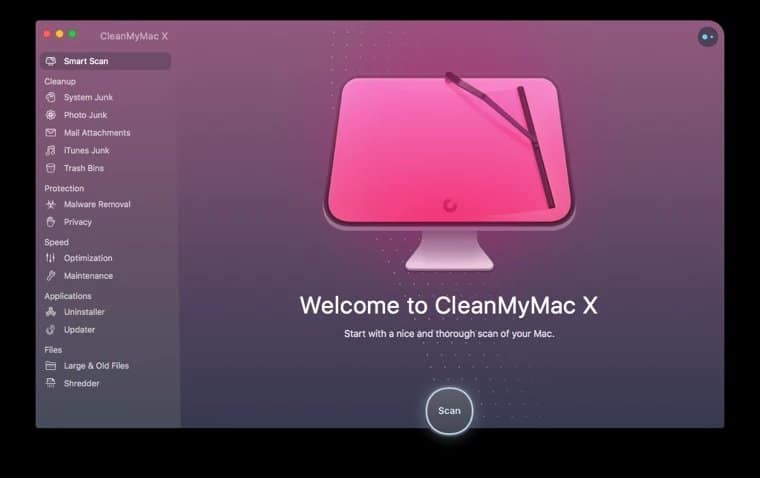 mac cleaner free full version